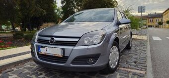 Opel Astra H Caravan  1.6 16V Enjoy