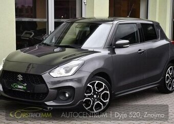 Suzuki Swift 1.4 95 kw