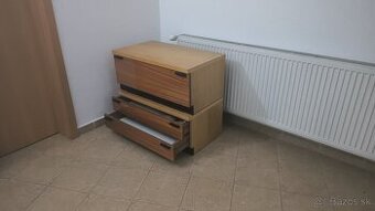Skrinky darujem