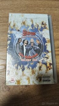 Bone Thugs N Harmony - The Collection vol.1