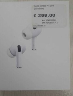 apple airpods pro 2