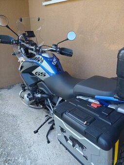 BMW gs 1200