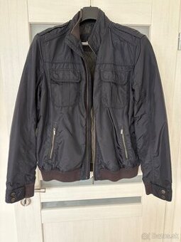 panska bunda Massimo Dutti
