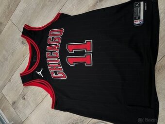 Predám originálny NBA dres Chicago Bulls – DeMar DeRozan #11