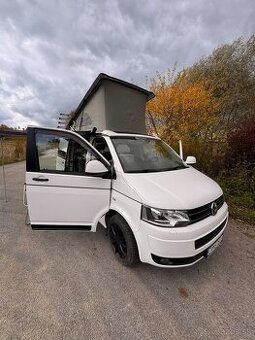 Vw california 4motion Dsg