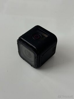 GoPro Session 4