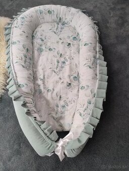 Hniezdo Abbylandia veľkosť M