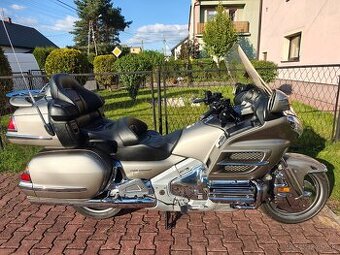 Honda GL 1800 Goldwing