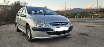 Peugeot 307