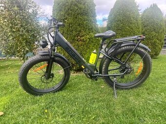 Elektrobicykel ENGWE E26 (Kúpený 03/2025 - ako NOVÝ)