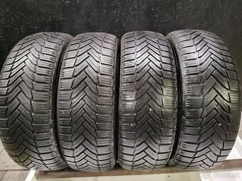 185/65 R15 Michelin zimne pneumatiky