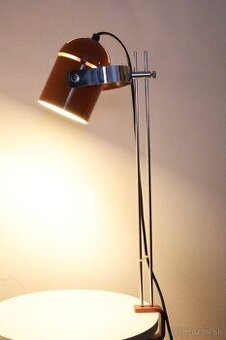 Stolná lampa Lidokov