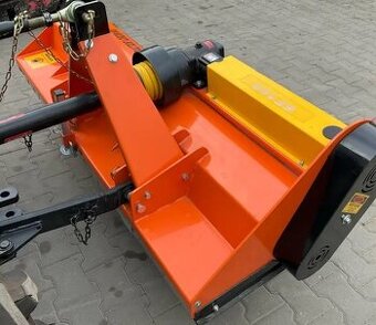Mulčovač za traktor a malotraktor