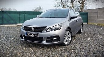 Peugeot 308 SW 1.5 Blue-Hdi Style, 07/2019, 138871 km, DPH - 1