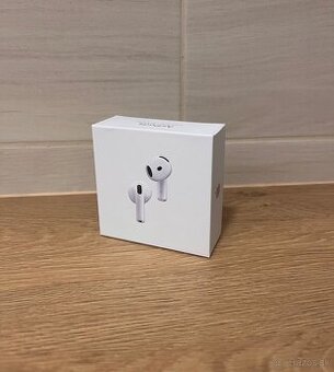Airpods 4
