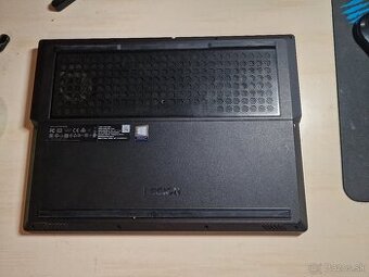 Predám herný notebook Lenovo Legion 5