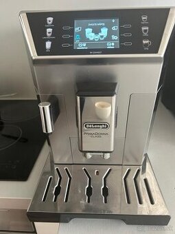 DeLonghi Primadonna Class