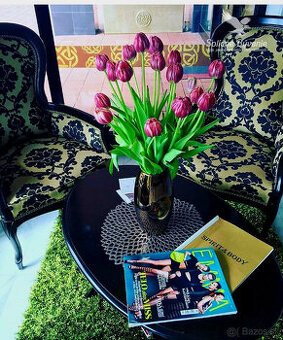 Luxusný salón na predaj, Belveder,Banska Bystrica