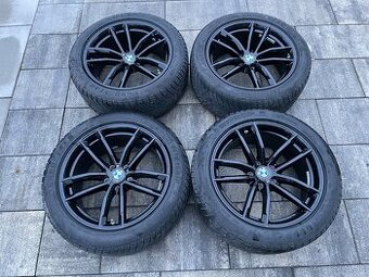 zimné 245/45 R18, 5x120 Bmw G30/G31