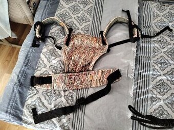 TULA nosič na dieťa