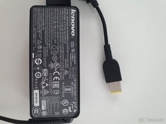 LENOVO nabijáčka adaptér ADLX45NCC3A