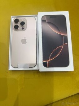 Iphone 16 pro 128gb