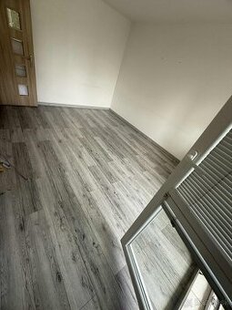 Predám 3 izbový prerobený byt s balkónom