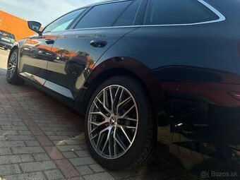 Predám MAM RS4 R18 5x112