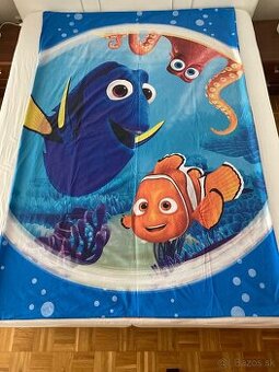 Detské posteľné obliečky