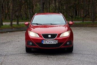Seat Ibiza ST 1.2 TSI Ecomotive Style