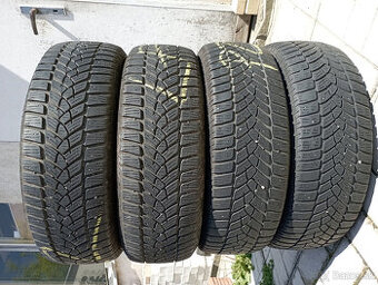 195/65/15 Fulda zimné pneu 4ks