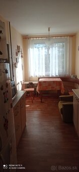 Na predaj 3-izb. byt 73m2, Trenčín - Šafárikova JUH