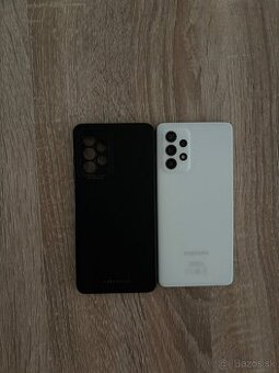 Samsung Galaxy A52s 5G