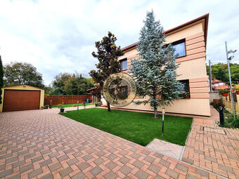 PREDAJ rodinný dom Mosonmagyaróvár