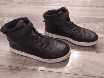 Zimné topánky, v.36