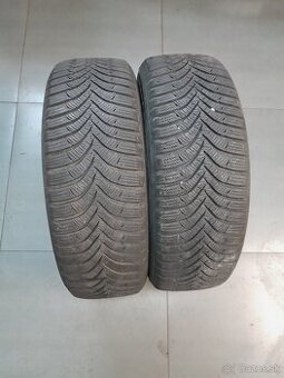 Zimné pneumatiky 195/65 r15