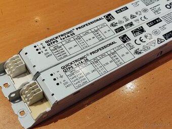 Osram QTP T5 1x14-35 230-240 QUICKTRONIC PROFESSIONAL