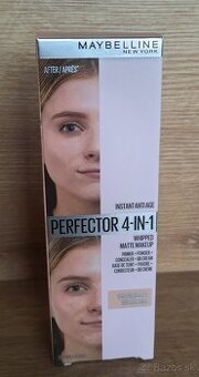 Maybelline Instant Anti-Age Perfector 4-In-1 Matte Makeup