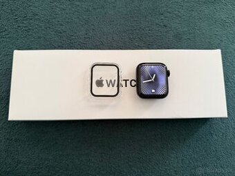 Nové Apple Watch SE  2.gen GPS 2024