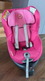 Autosedacka Cybex Sirona S size