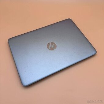 Notebook 14" HP.AMD PRO A10-8700B 4x1,80GHz.8gb ram.SSD 256
