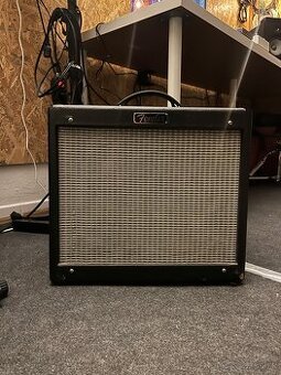Fender Blues Junior III