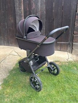 Kočík Moon ReSea+ 2025