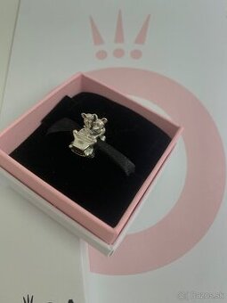 Pandora Disney - privesok Mickey & Minnie