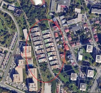 Dopyt, záujem o Atriový byt