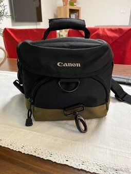 Zrkadlovka Canon EOS 1200D