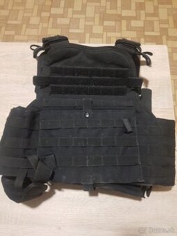 Taktická vesta - 1