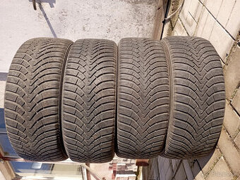 205/55/16 Falken zimné pneu 4ks