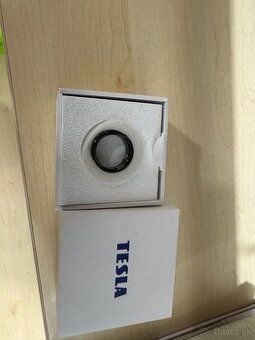 Tesla ring G55 vel. 12 - 1