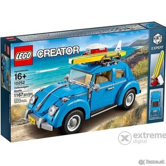 LEGO Creator Expert (10252) Volkswagen Beetle